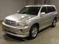 2005 Toyota Kluger