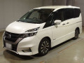2018 Nissan Serena