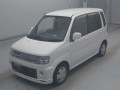 2009 Mitsubishi Toppo