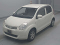 2012 Toyota Passo