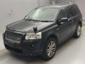 2010 Land Rover Freelander 2