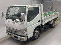 2004 Mitsubishi Fuso Canter