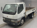 2002 Mitsubishi Fuso Canter