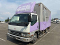 2000 Mitsubishi Fuso Canter
