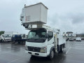 2010 Mitsubishi Fuso Canter