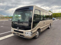 2019 Toyota Coaster
