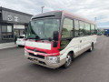 2019 Toyota Coaster