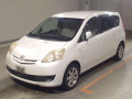 2009 Daihatsu Boon Luminas
