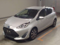 2019 Toyota Aqua