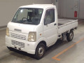 2006 Suzuki Carry Truck