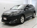 2014 Toyota Harrier Hybrid