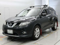 2015 Nissan X-Trail