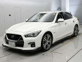 2019 Nissan Skyline
