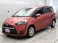 2015 Toyota Sienta