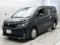 2017 Toyota Voxy