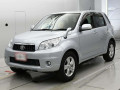 2013 Toyota Rush