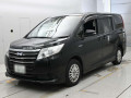 2016 Toyota Noah