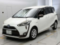 2016 Toyota Sienta