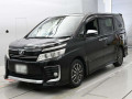 2015 Toyota Voxy