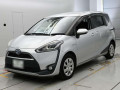 2017 Toyota Sienta