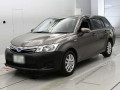 2013 Toyota Corolla Fielder