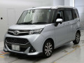 2018 Toyota TANK