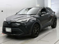 2021 Toyota C-HR