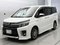 2017 Toyota Voxy