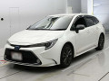 2021 Toyota Corolla Touring Wagon