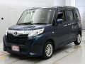 2017 Toyota Roomy