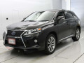 2013 Lexus RX