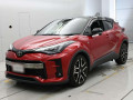 2021 Toyota C-HR
