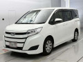 2019 Toyota Noah