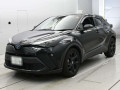 2022 Toyota C-HR