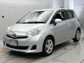 2013 Toyota Ractis