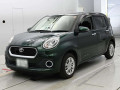 2018 Toyota Passo
