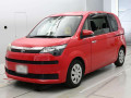 2014 Toyota Spade