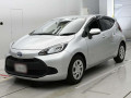 2023 Toyota Aqua