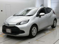 2023 Toyota Aqua