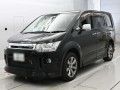 2018 Mitsubishi Delica D5