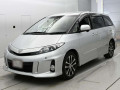 2015 Toyota Estima