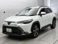2023 Toyota Corolla Cross
