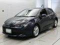 2019 Toyota Corolla Sports