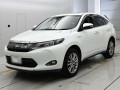 2015 Toyota Harrier Hybrid