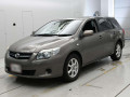 2012 Toyota Corolla Fielder