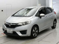 2017 Honda Fit Hybrid