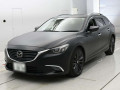 2015 Mazda Atenza Wagon