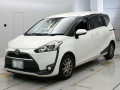 2018 Toyota Sienta