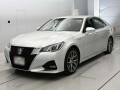 2017 Toyota Crown Hybrid