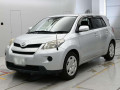 2010 Toyota IST